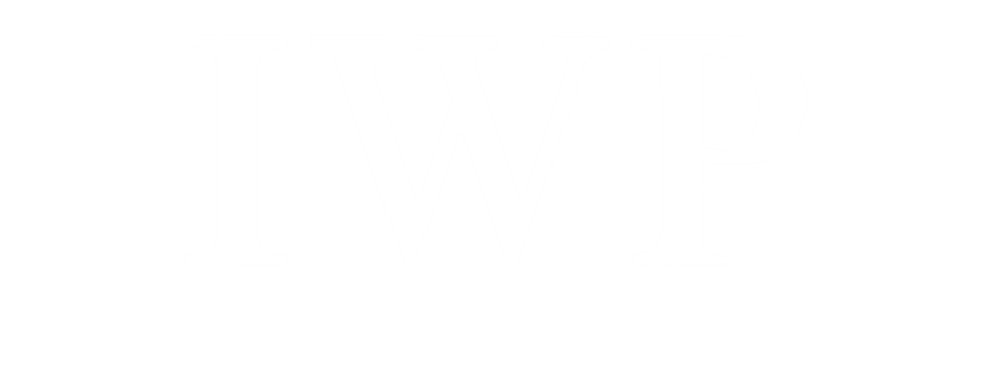Logo IWP